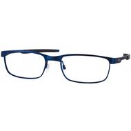Oakley Steel Plate